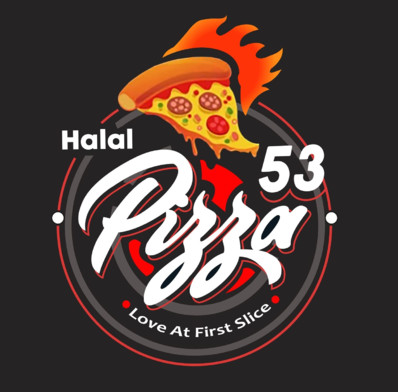 Halal Pizza Buffet