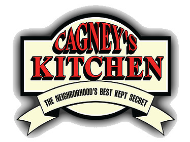 Cagney's Kitchen Midway