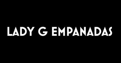 Lady G Empanadas