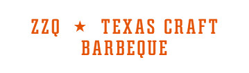 Zzq Texas Craft Barbeque