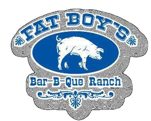 Fat Boy's -b-que Ranch