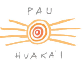 Pau Huaka'i