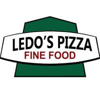 Ledo's Pizza