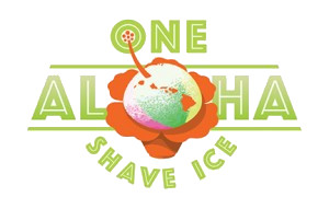 One Aloha Shave Ice Co.