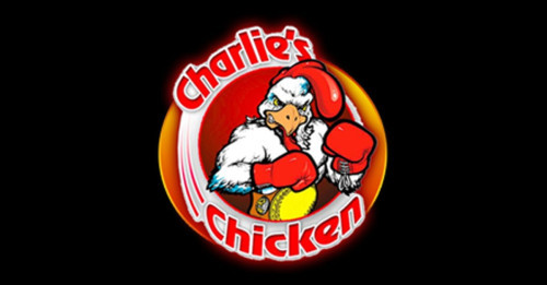 Charlie's Chicken Tahlequah