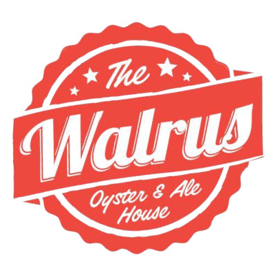 The Walrus Oyster Ale House