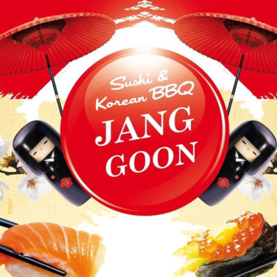 Jang Goon Sushi Korean Bbq