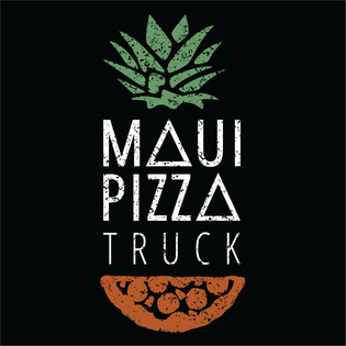Maui Pizza Truck