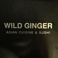 Wild Ginger Asian Cuisine