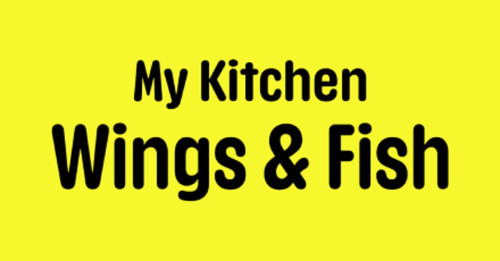 My Kitchen Wings Fish