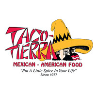 Taco Tierra Of Fairfield