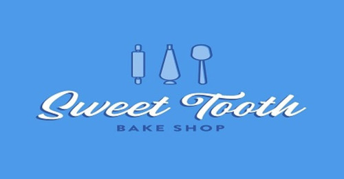 The Sweet Tooth Bake Shop