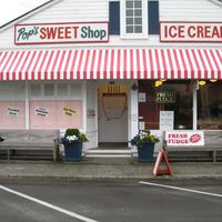 Pop's Sweet Shop