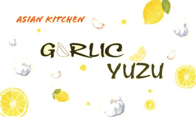 Garlic Yuzu