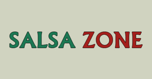 Salsa Zone