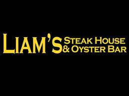 Liam's Steakhouse