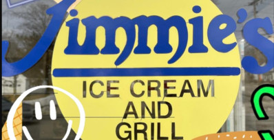 Jimmie's Ice Cream Grill