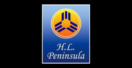 Hl Peninsula