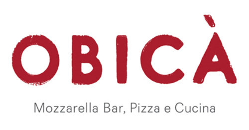 Obica Mozzarella Bar  Pizza e Cucina