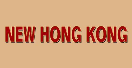 New Hong Kong