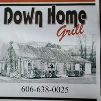 Down Home Grill