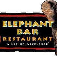 Elephant Bar Restaurant Henderson
