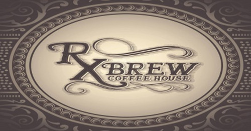 Rx Brew Coffee And Donuts