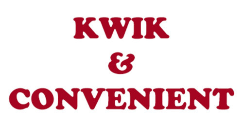 Kwik Convenient