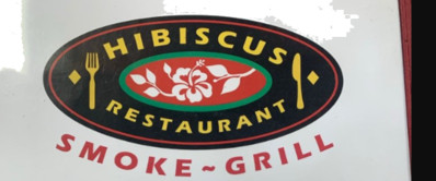 Hibiscus Smoke And Grill