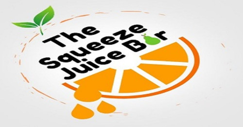The Squeeze Juice