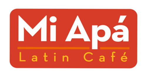 Mi Apá Latin Café