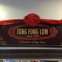 Tong Fong Low