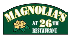 Magnolias at 26th