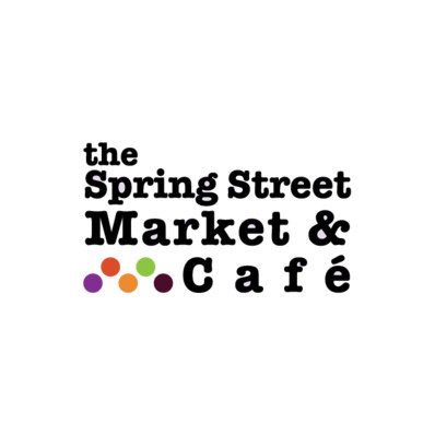 Spring Street Market Cafe