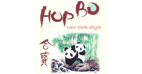 Hop-bo Chinese