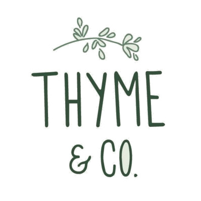 Thyme And Co.