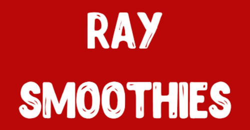 Ray's Smoothies