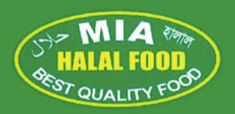 Mia Halal Food