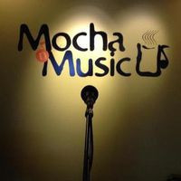 Mocha-n-music