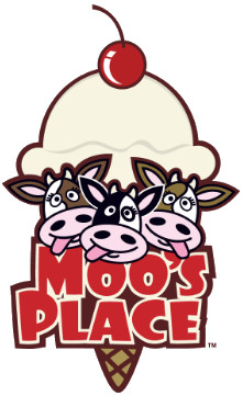 Moo's Place Ice Cream
