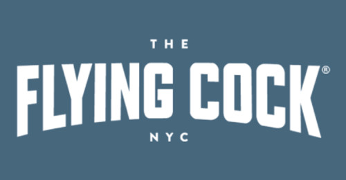 The Flying Cock