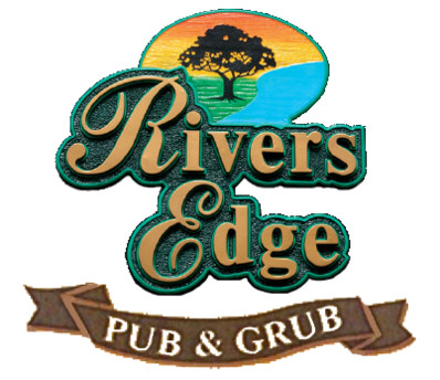 River's Edge Pub Grub