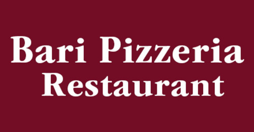 Baris Pizzaeria And Restaurant