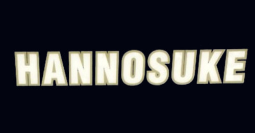 Hannosuke