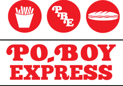 Po Boy Express