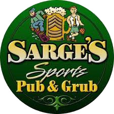 Sarge's Sports Pub Grub