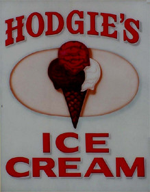 Hodgie's Ice Cream