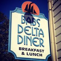 Babs Delta Diner