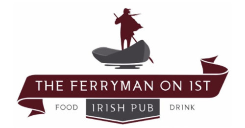 The Ferryman On 1st Hoboken