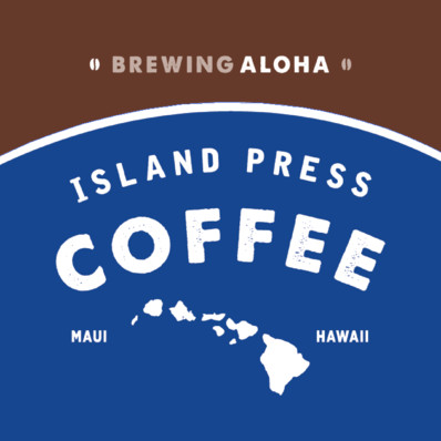 Island Press Coffee